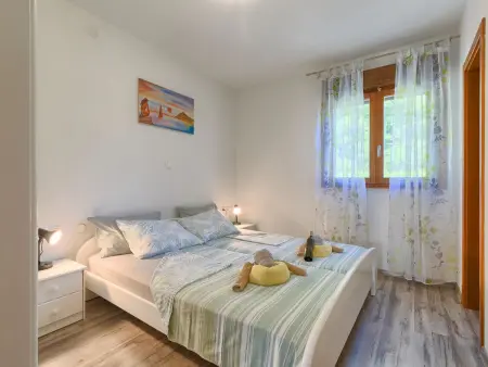 Villa Mihael, Maison 6 personnes à Rovinj - Photo 14