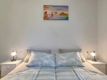 Villa Mihael, Maison 6 personnes à Rovinj - Photo 15