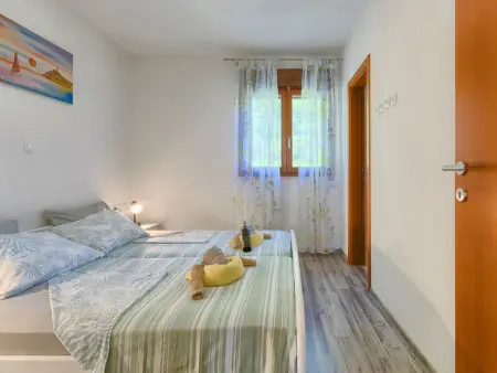 Villa Mihael, Maison 6 personnes à Rovinj - Photo 16
