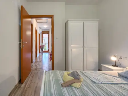 Villa Mihael, Maison 6 personnes à Rovinj - Photo 17