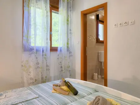 Villa Mihael, Maison 6 personnes à Rovinj - Photo 18