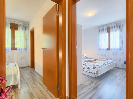 Villa Mihael, Maison 6 personnes à Rovinj - Photo 19