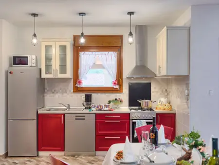 Villa Mihael, Maison 6 personnes à Rovinj - Photo 20