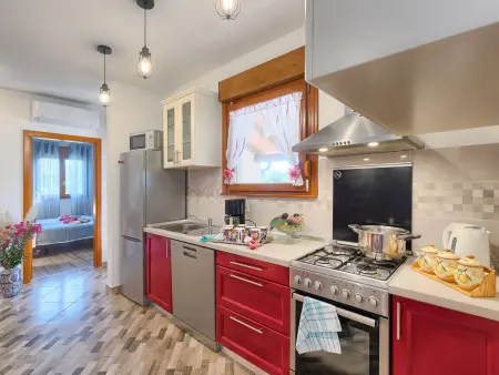 Villa Mihael, Maison 6 personnes à Rovinj - Photo 21