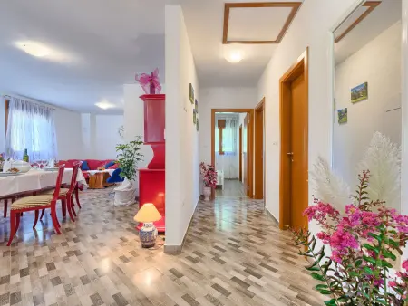 Villa Mihael, Maison 6 personnes à Rovinj - Photo 22