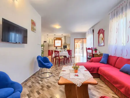 Villa Mihael, Maison 6 personnes à Rovinj - Photo 23