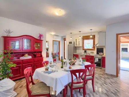 Villa Mihael, Maison 6 personnes à Rovinj - Photo 24