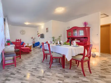 Villa Mihael, Maison 6 personnes à Rovinj - Photo 25