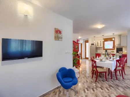 Villa Mihael, Maison 6 personnes à Rovinj - Photo 26