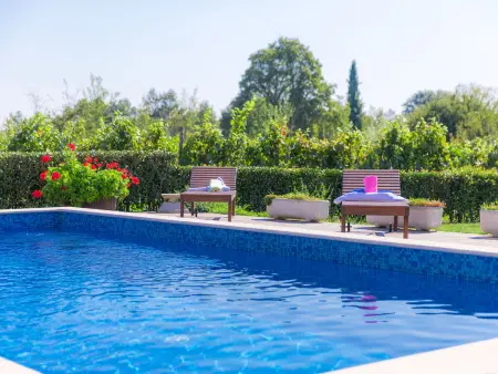 Villa Mihael, Maison 6 personnes à Rovinj - Photo 28