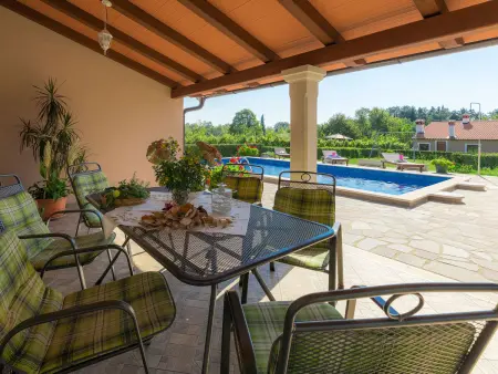 Villa Mihael, Maison 6 personnes à Rovinj - Photo 29