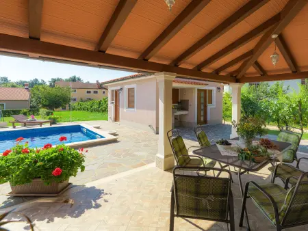 Villa Mihael, Maison 6 personnes à Rovinj - Photo 31