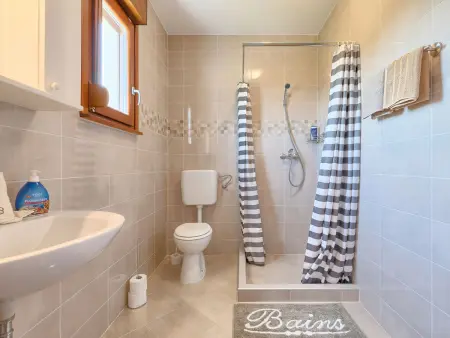 Villa Mihael, Maison 6 personnes à Rovinj - Photo 32