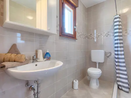 Villa Mihael, Maison 6 personnes à Rovinj - Photo 33
