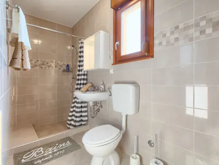 Villa Mihael, Maison 6 personnes à Rovinj - Photo 34