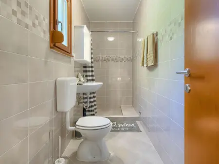 Villa Mihael, Maison 6 personnes à Rovinj - Photo 35