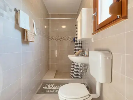Villa Mihael, Maison 6 personnes à Rovinj - Photo 36