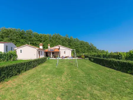 Villa Mihael, Maison 6 personnes à Rovinj - Photo 37