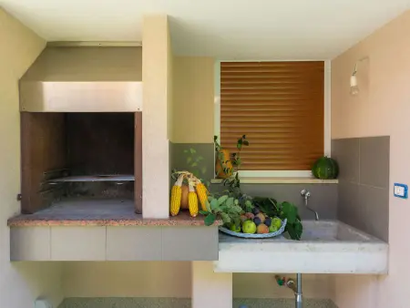 Villa Mihael, Maison 6 personnes à Rovinj - Photo 40