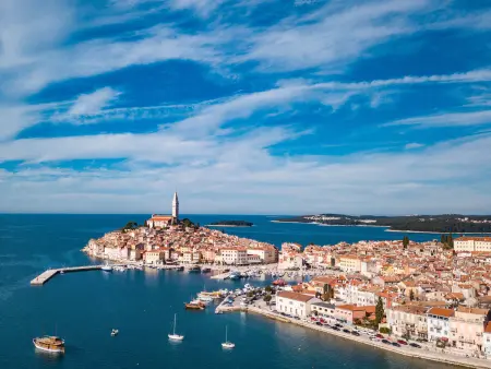 Villa Mihael, Maison 6 personnes à Rovinj - Photo 43