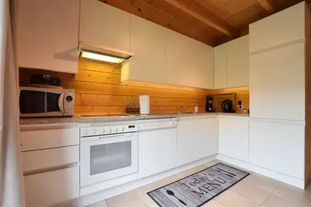 Happy Wood Chalet, Magnifique Chalet à Durbuy avec Jardin - Photo 3