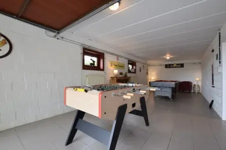 Happy Wood Chalet, Magnifique Chalet à Durbuy avec Jardin - Photo 4