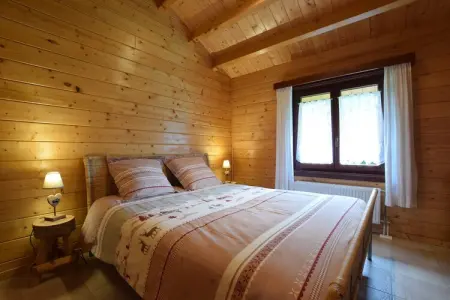 Happy Wood Chalet, Magnifique Chalet à Durbuy avec Jardin - Photo 14