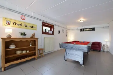 Happy Wood Chalet, Magnifique Chalet à Durbuy avec Jardin - Photo 23