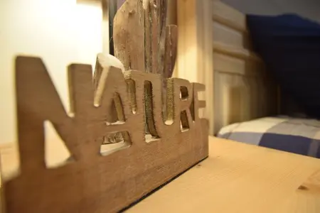 Happy Wood Chalet, Magnifique Chalet à Durbuy avec Jardin - Photo 32