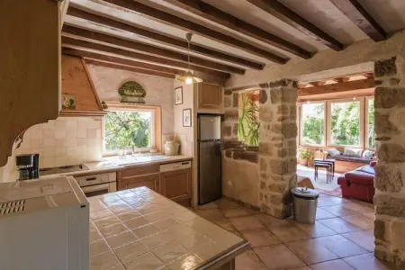 Maison La Porcherie, Superbe appartement avec balcon à Val Thorens - Photo 3