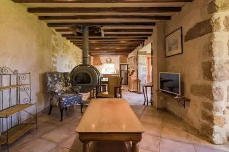 Maison La Porcherie, Superbe appartement avec balcon à Val Thorens - Photo 6