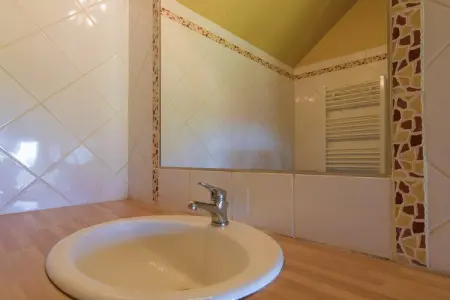 Maison La Porcherie, Superbe appartement avec balcon à Val Thorens - Photo 11