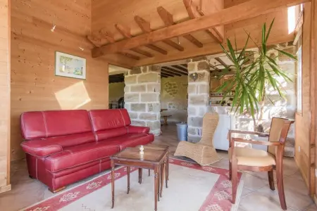 Maison La Porcherie, Superbe appartement avec balcon à Val Thorens - Photo 18