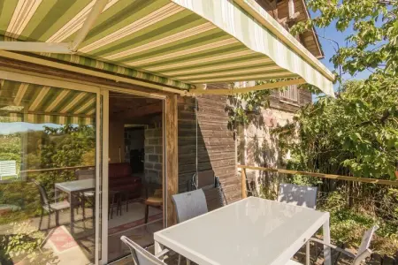 Maison La Porcherie, Superbe appartement avec balcon à Val Thorens - Photo 20