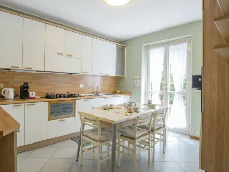 Gaia, Maison 8 personnes à Bellano - Photo 1