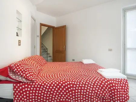 Gaia, Maison 8 personnes à Bellano - Photo 11