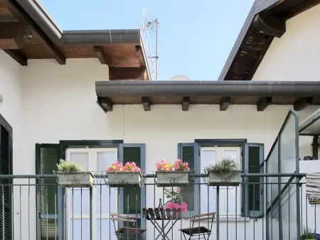 Gaia, Maison 8 personnes à Bellano - Photo 19