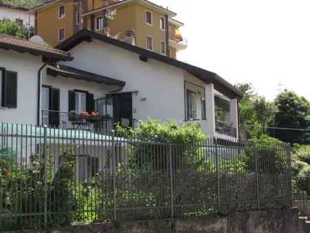 Gaia, Maison 8 personnes à Bellano - Photo 21