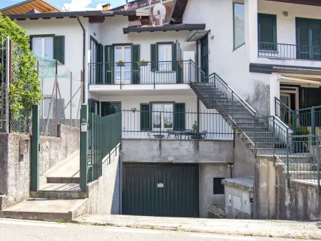 Gaia, Maison 8 personnes à Bellano - Photo 22