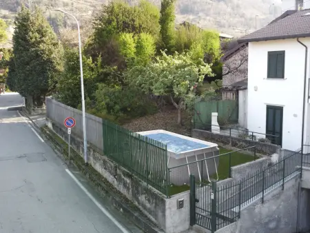 Gaia, Maison 8 personnes à Bellano - Photo 23