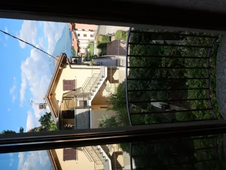 Ludovica, Appartement 2 personnes à Dongo - Photo 1