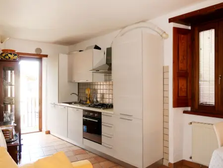 Ludovica, Appartement 2 personnes à Dongo - Photo 2