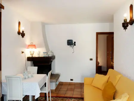 Ludovica, Appartement 2 personnes à Dongo - Photo 4