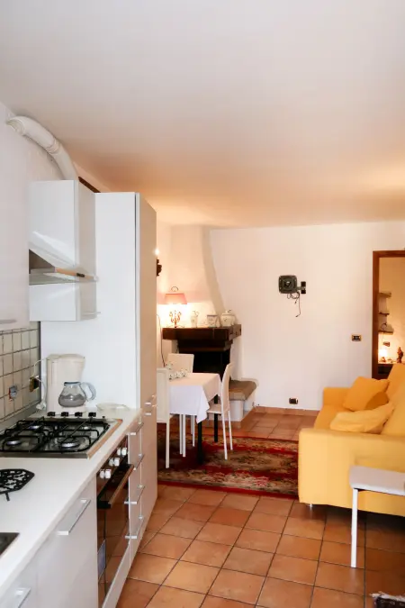 Ludovica, Appartement 2 personnes à Dongo - Photo 5