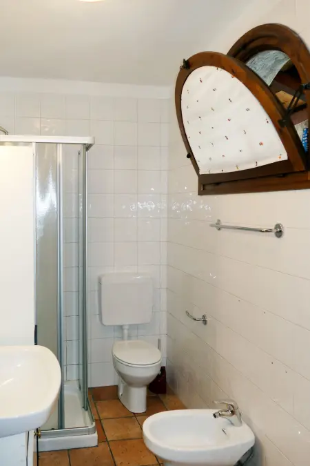 Ludovica, Appartement 2 personnes à Dongo - Photo 8