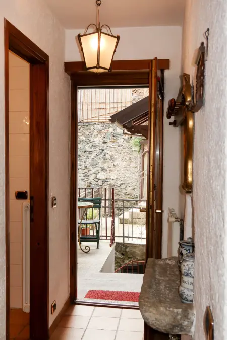 Ludovica, Appartement 2 personnes à Dongo - Photo 9