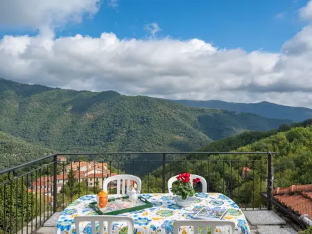 A Ca' de Giù, Appartement 8 personnes à Tavole - Photo 1