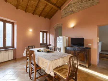 A Ca' de Giù, Appartement 8 personnes à Tavole - Photo 2