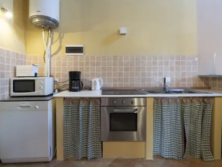 A Ca' de Giù, Appartement 8 personnes à Tavole - Photo 3