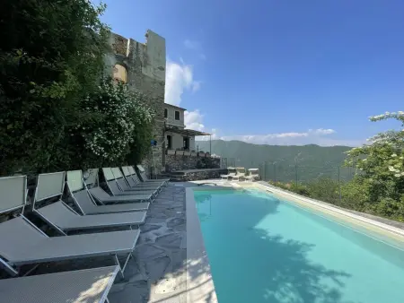 A Ca' de Giù, Appartement 8 personnes à Tavole - Photo 4
